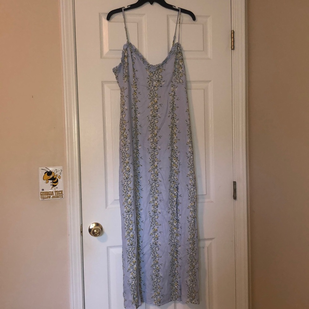 Forever 21 Maxi Dress